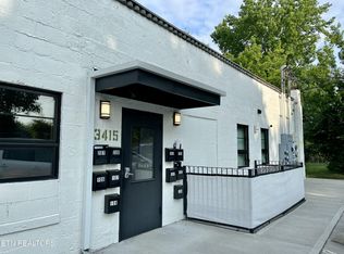 3415 North Broadway, Knoxville, TN 37917
