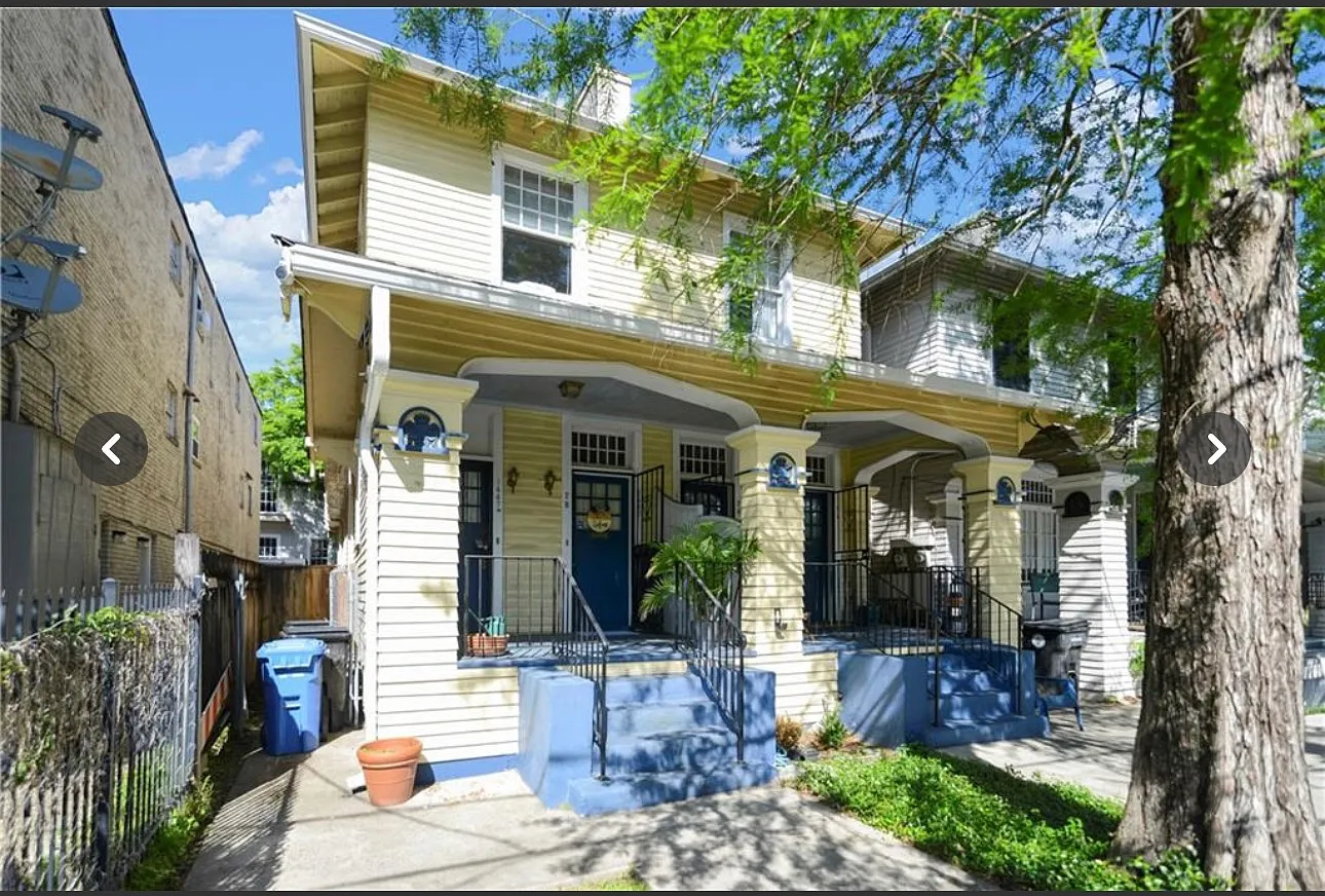 2 bed, 1150 sqft, $1,600 — Photo 1