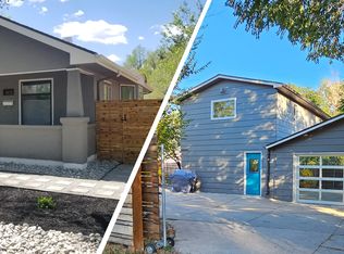 1431 W Cucharras St, Colorado Springs, CO 80904