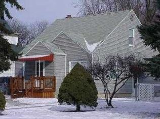 3644 Wallace Blvd, Toledo, OH 43611