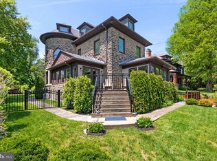 139 Pelham Rd, Philadelphia, PA 19119