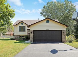 12640 Eveleth Path, Apple Valley, MN 55124