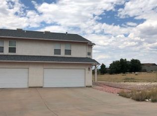 971 S Greenway Ave, Pueblo, CO 81007
