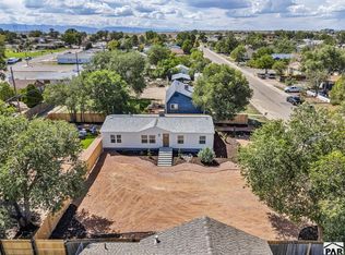 2206 W 16th St, Pueblo, CO 81003