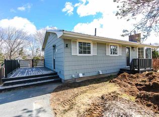1 Northwood Rd, Hammonds Plains, NS B3Z1J1