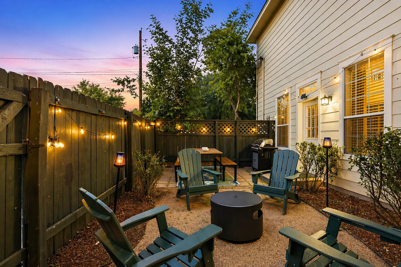 4 bed, 2.5 bath, 1750 sqft, $3,600 — Photo 4