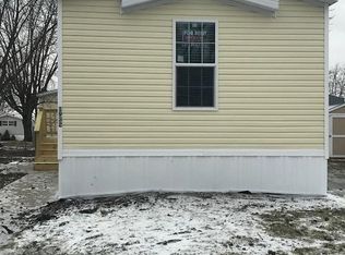 1932 Southwood St, Greenwood, IN 46143