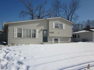 1N615 County Farm Rd, West Chicago, IL 60185