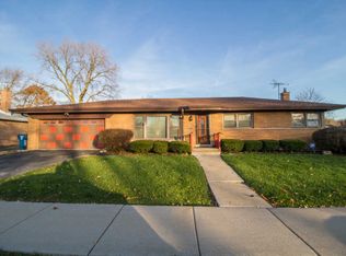 16715 Ellis Ave, South Holland, IL