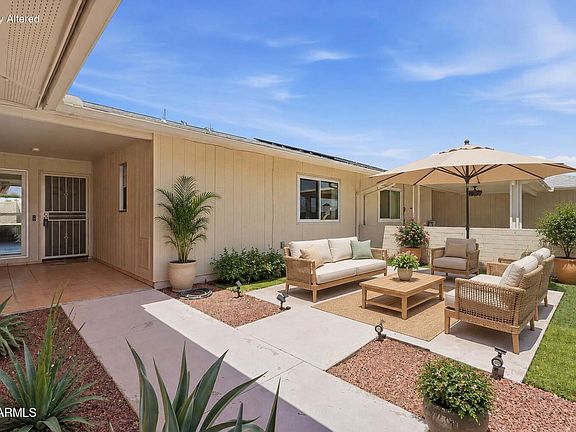 3rd image of 10548 W CAMPANA Drive