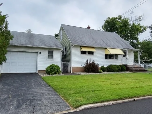 40 Parkway, Little Falls Twp., NJ 07424