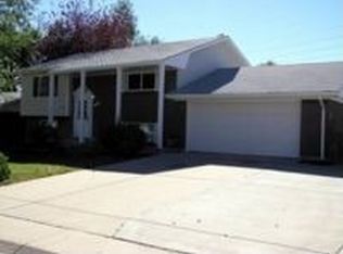 404 Wellington St, Northglenn, CO 80234