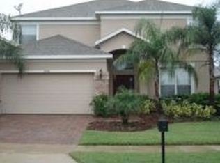 13739 Budworth Cir, Orlando, FL 32832