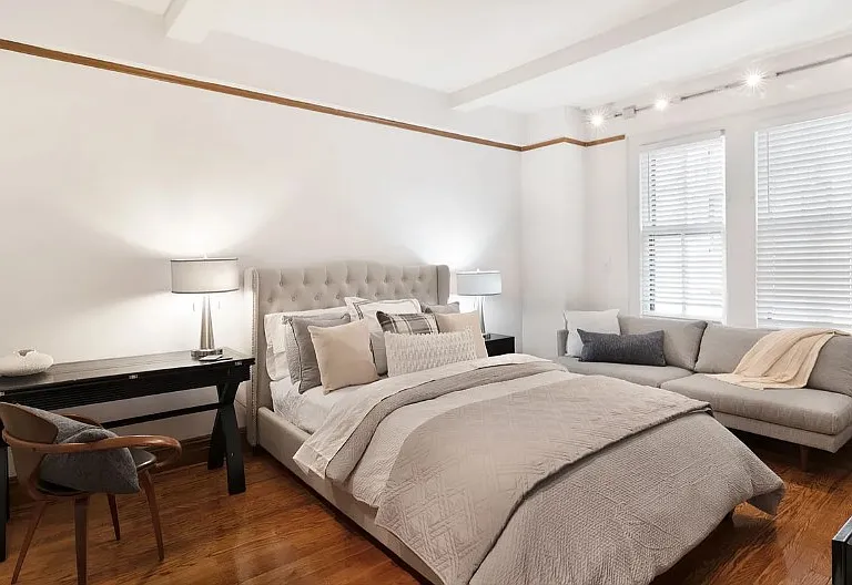 145 W 58th St #11B — Photo 1