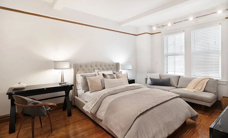 1st image of 145 W 58th St #11B