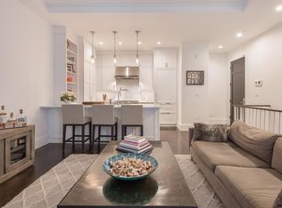 448 Beacon St #1, Boston, MA 02115