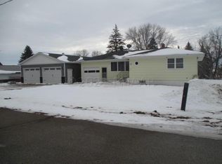 115 Cady St, Dwight, ND 58075