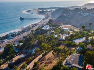 3662 Sweetwater Canyon Dr, Malibu, CA 90265