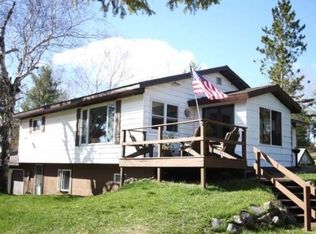 N11974 Woodford Rd, Rhinelander, WI 54501