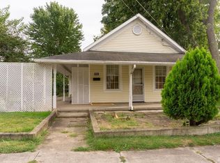 561 Lincoln St, Wabash, IN 46992