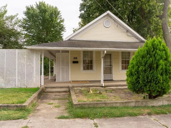 561 Lincoln St, Wabash, IN 46992