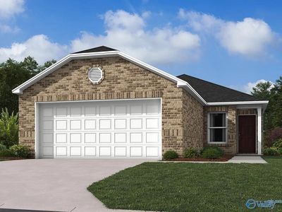 168 Challenger Way, Cullman, AL, 35055