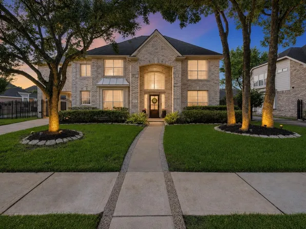 22514 Bridgehaven Dr, Katy, TX 77494