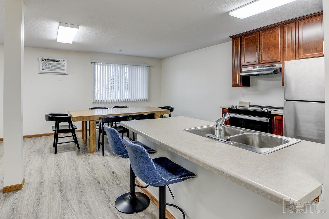 Community Room