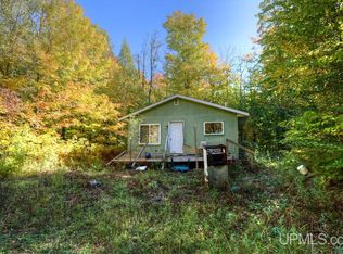 Forest Rd #484, Wakefield, MI 49968