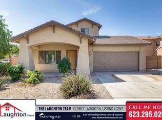15917 W Mauna Loa Ln, Surprise, AZ 85379