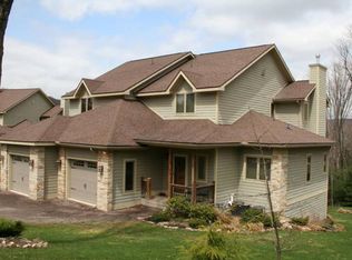 168 Winding Trail Ln UNIT 4A, Oakland, MD 21550