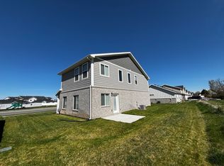 2384 N 200 E, Logan, UT 84341