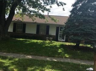 4220 Arbury Ln, Columbus, OH