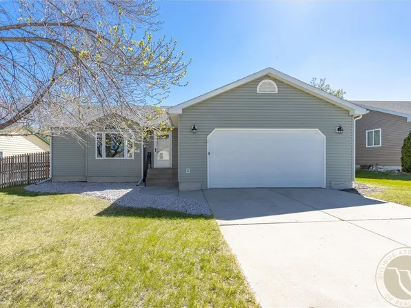 35 W Antelope Trl, Billings, MT 59105