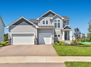 4632 128th Cir NE, Blaine, MN 55449