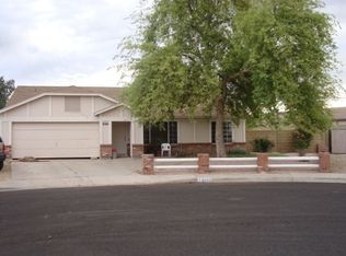 8066 E Colby St, Mesa, AZ 85207