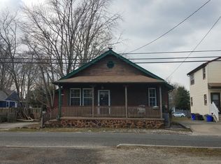 249 9th Ter, Egg Harbor City, NJ 08215