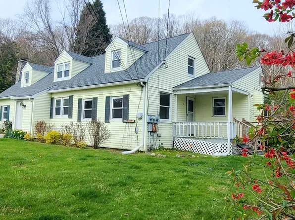 25 Shelley Road, Bethel, CT 06801