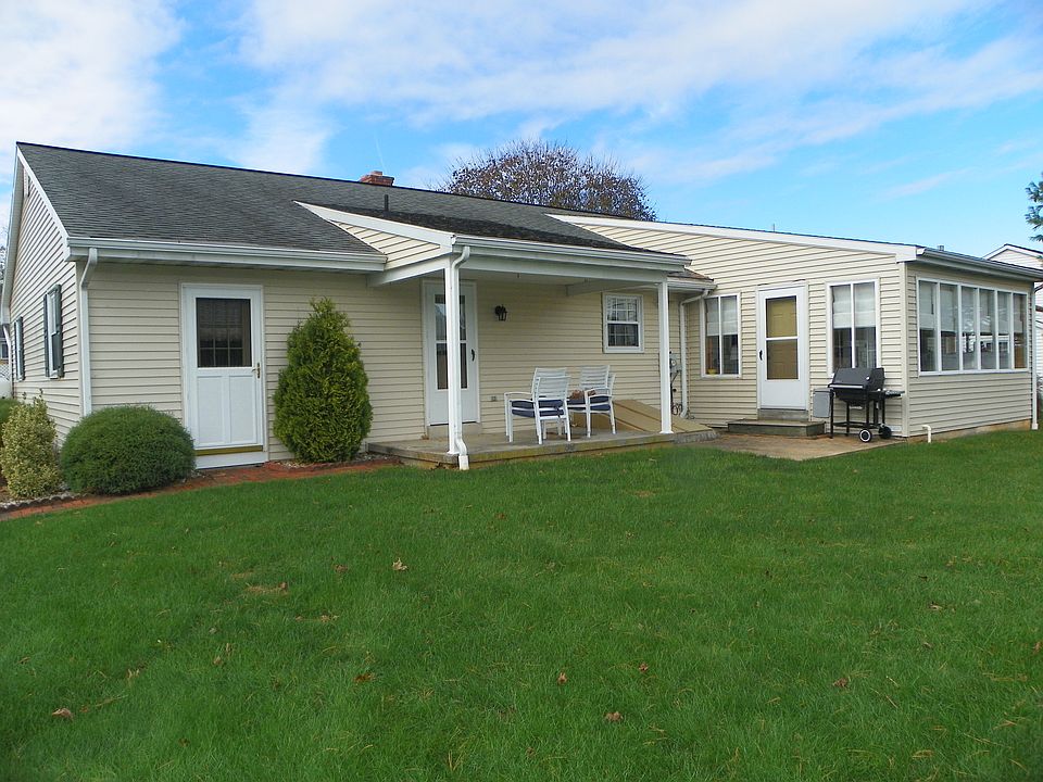 Exterior Rear