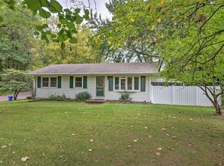 4908 E Thrush Ave, Decatur, IL 62521