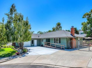 349 S Longwood Ct, Thousand Oaks, CA 91320