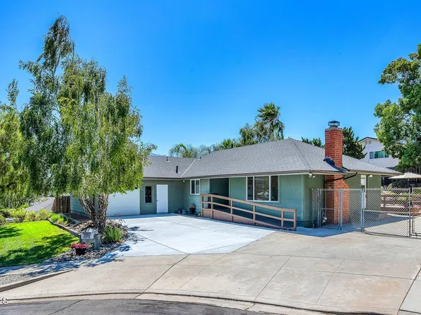 349 S Longwood Ct, Thousand Oaks, CA 91320