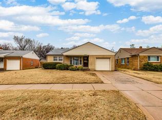 2127 S Ridgewood Dr, Wichita, KS 67218