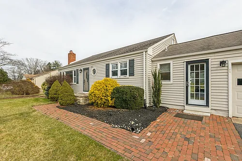 4012 Bridgeboro Rd Photo 1