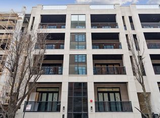 232 S Green St #2N, Chicago, IL 60607