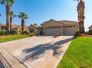 826 N Bandolier Ln, Washington, UT 84780