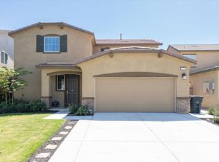 1135 Coriander St, Calimesa, CA 92320