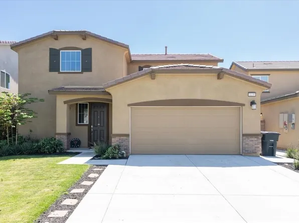 1135 Coriander St, Calimesa, CA 92320