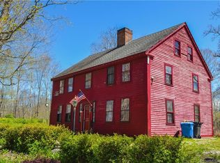 972 Shewville Rd, Ledyard, CT 06339