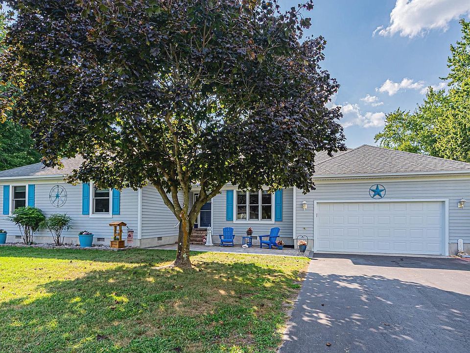 120 W Mill Pond Dr, Selbyville, DE 19975 Zillow